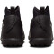 NIKE Phantom Luna II Club TF Multinocken-Fußballschuhe 001 - black/black 44.5
