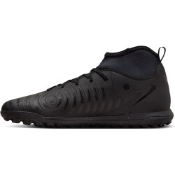 NIKE Phantom Luna II Club TF Multinocken-Fußballschuhe 001 - black/black 46