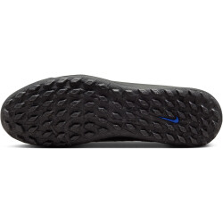 NIKE Phantom Luna II Club TF Multinocken-Fußballschuhe 001 - black/black 47.5