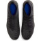 NIKE Phantom Luna II Club TF Multinocken-Fußballschuhe 001 - black/black 47.5
