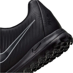 NIKE Phantom GX II Academy TF Multinocken-Fußballschuhe 001 - black/black 43
