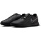 NIKE Phantom GX II Academy TF Multinocken-Fußballschuhe 001 - black/black 43