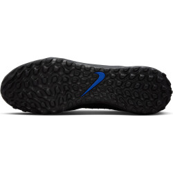 NIKE Phantom GX II Academy TF Multinocken-Fußballschuhe 001 - black/black 44