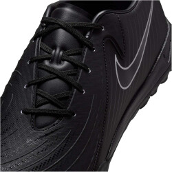 NIKE Phantom GX II Academy TF Multinocken-Fußballschuhe 001 - black/black 44