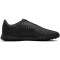 NIKE Phantom GX II Academy TF Multinocken-Fußballschuhe 001 - black/black 44