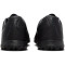 NIKE Phantom GX II Academy TF Multinocken-Fußballschuhe 001 - black/black 44