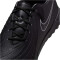 NIKE Phantom GX II Academy TF Multinocken-Fußballschuhe 001 - black/black 44