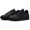 NIKE Phantom GX II Club IC Hallen-Fu&szlig;ballschuhe 001 - black/black 40.5