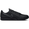 NIKE Phantom GX II Club IC Hallen-Fu&szlig;ballschuhe 001 - black/black 40.5