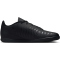 NIKE Phantom GX II Club IC Hallen-Fu&szlig;ballschuhe 001 - black/black 40.5