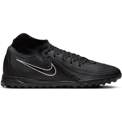 NIKE Phantom Luna II Academy TF Multinocken-Fu&szlig;ballschuhe 001 - black/black 40