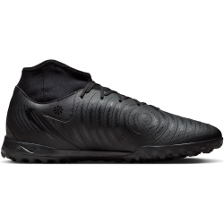 NIKE Phantom Luna II Academy TF Multinocken-Fu&szlig;ballschuhe 001 - black/black 40