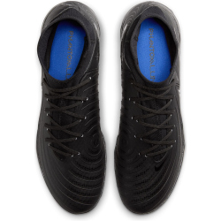NIKE Phantom Luna II Academy TF Multinocken-Fu&szlig;ballschuhe 001 - black/black 40