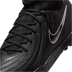 NIKE Phantom Luna II Academy TF Multinocken-Fu&szlig;ballschuhe 001 - black/black 40