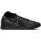 NIKE Phantom Luna II Academy TF Multinocken-Fu&szlig;ballschuhe 001 - black/black 40