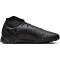 NIKE Phantom Luna II Academy TF Multinocken-Fu&szlig;ballschuhe 001 - black/black 40