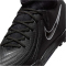 NIKE Phantom Luna II Academy TF Multinocken-Fu&szlig;ballschuhe 001 - black/black 40