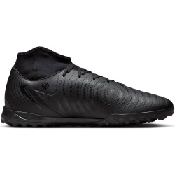 NIKE Phantom Luna II Academy TF Multinocken-Fußballschuhe 001 - black/black 41