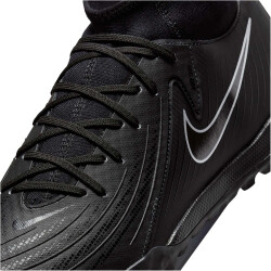 NIKE Phantom Luna II Academy TF Multinocken-Fußballschuhe 001 - black/black 41