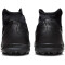 NIKE Phantom Luna II Academy TF Multinocken-Fußballschuhe 001 - black/black 41