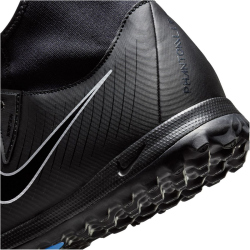 NIKE Phantom Luna II Academy TF Multinocken-Fußballschuhe 001 - black/black 42