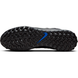 NIKE Phantom Luna II Academy TF Multinocken-Fußballschuhe 001 - black/black 43