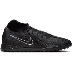 NIKE Phantom Luna II Academy TF Multinocken-Fußballschuhe 001 - black/black 43