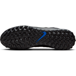 NIKE Phantom Luna II Academy TF Multinocken-Fußballschuhe 001 - black/black 44