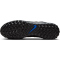 NIKE Phantom Luna II Academy TF Multinocken-Fußballschuhe 001 - black/black 44