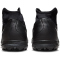 NIKE Phantom Luna II Academy TF Multinocken-Fußballschuhe 001 - black/black 44
