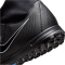 NIKE Phantom Luna II Academy TF Multinocken-Fußballschuhe 001 - black/black 44