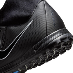 NIKE Phantom Luna II Academy TF Multinocken-Fußballschuhe 001 - black/black 46