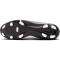 NIKE Phantom Luna II Club FG/MG Fußballschuhe 100 - white/black/mtlc gold coin 44