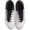 NIKE Phantom Luna II Club FG/MG Fußballschuhe 100 - white/black/mtlc gold coin 44