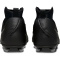 NIKE Phantom Luna II Club FG/MG Fußballschuhe 001 - black/black 42
