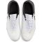 NIKE Phantom GX II Club FG/MG Fu&szlig;ballschuhe 100 - white/black/mtlc gold coin 40