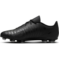 NIKE Phantom GX II Club FG/MG Fußballschuhe 001 - black/black 41