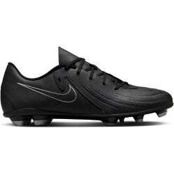 NIKE Phantom GX II Club FG/MG Fußballschuhe 001 - black/black 41
