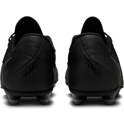 NIKE Phantom GX II Club FG/MG Fußballschuhe 001 - black/black 41