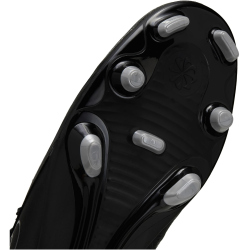 NIKE Phantom GX II Club FG/MG Fußballschuhe 001 - black/black 41