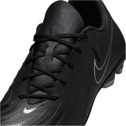 NIKE Phantom GX II Club FG/MG Fußballschuhe 001 - black/black 41