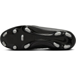 NIKE Phantom GX II Club FG/MG Fußballschuhe 001 - black/black 44