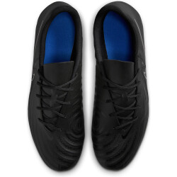 NIKE Phantom GX II Club FG/MG Fußballschuhe 001 - black/black 44