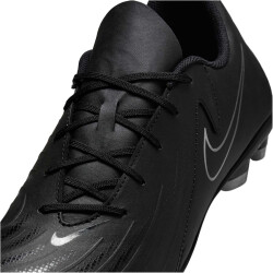NIKE Phantom GX II Club FG/MG Fußballschuhe 001 - black/black 44