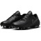 NIKE Phantom GX II Club FG/MG Fußballschuhe 001 - black/black 44