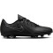 NIKE Phantom GX II Club FG/MG Fußballschuhe 001 - black/black 44