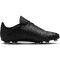 NIKE Phantom GX II Club FG/MG Fußballschuhe 001 - black/black 44