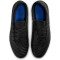 NIKE Phantom GX II Club FG/MG Fußballschuhe 001 - black/black 44