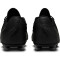 NIKE Phantom GX II Club FG/MG Fußballschuhe 001 - black/black 44