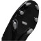 NIKE Phantom GX II Club FG/MG Fußballschuhe 001 - black/black 44